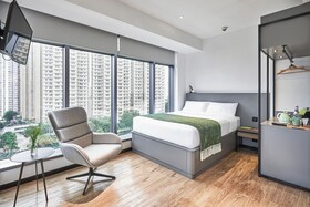 Urbanwood