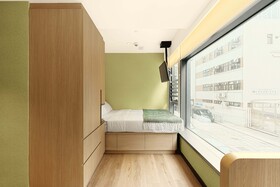 Urbanwood