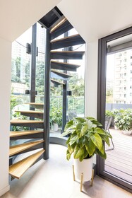 Urbanwood