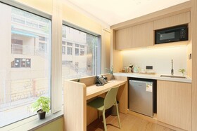 Urbanwood