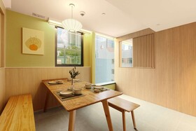 Urbanwood