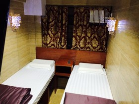 Valentine Guest House