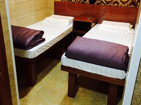 Valentine Guest House