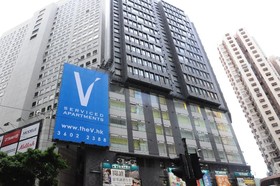 V Causeway Bay Hotel
