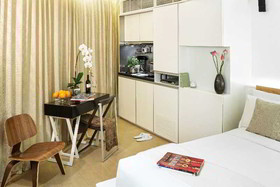 V Causeway Bay Hotel