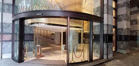 Wharney Guang Dong Hotel
