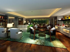 Wharney Guang Dong Hotel