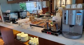 Wharney Guang Dong Hotel