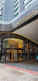 Wharney Guang Dong Hotel