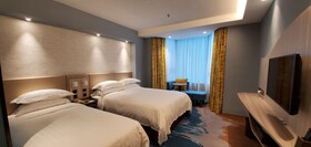 Wharney Guang Dong Hotel