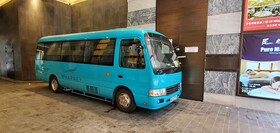 Wharney Guang Dong Hotel