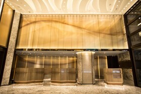 Wharney Guang Dong Hotel