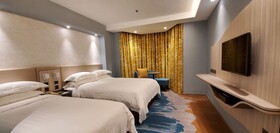 Wharney Guang Dong Hotel