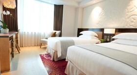 Wharney Guang Dong Hotel