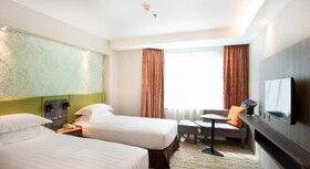Wharney Guang Dong Hotel
