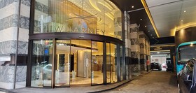 Wharney Guang Dong Hotel