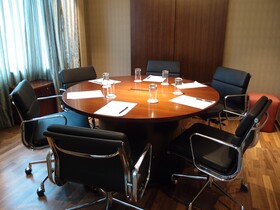 Wharney Guang Dong Hotel
