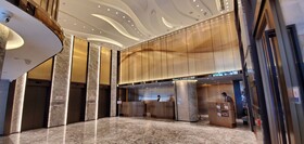 Wharney Guang Dong Hotel