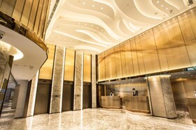 Wharney Guang Dong Hotel