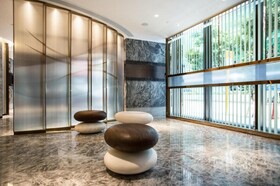 Wharney Guang Dong Hotel