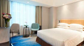 Wharney Guang Dong Hotel
