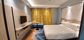 Wharney Guang Dong Hotel