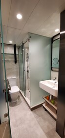 Wharney Guang Dong Hotel