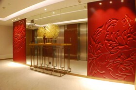 Wharney Guang Dong Hotel