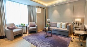 Wharney Guang Dong Hotel
