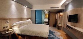 Wharney Guang Dong Hotel