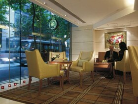 Wharney Guang Dong Hotel