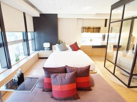 Yin Serviced Apartments