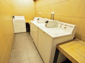 Yin Serviced Apartments