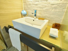 Yin Serviced Apartments