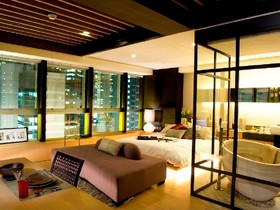 Yin Serviced Apartments