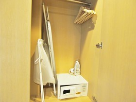 Yin Serviced Apartments