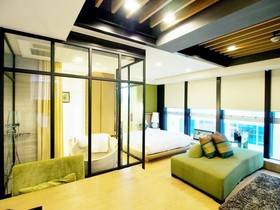 Yin Serviced Apartments