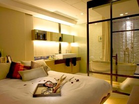 Yin Serviced Apartments