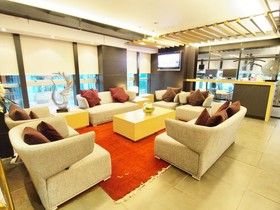 Yin Serviced Apartments