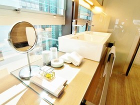 Yin Serviced Apartments