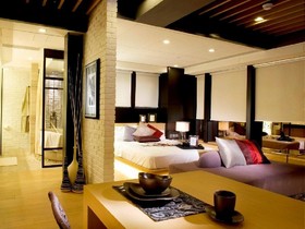Yin Serviced Apartments