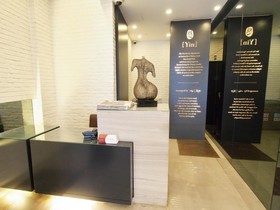 Yin Serviced Apartments