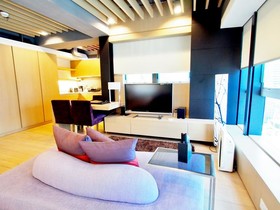 Yin Serviced Apartments