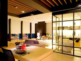 Yin Serviced Apartments