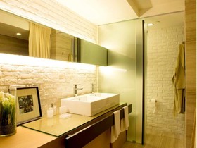 Yin Serviced Apartments