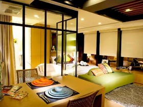 Yin Serviced Apartments