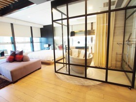 Yin Serviced Apartments