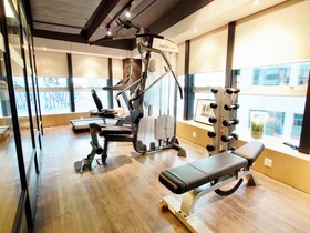 Yin Serviced Apartments