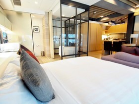 Yin Serviced Apartments
