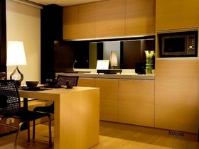 Yin Serviced Apartments